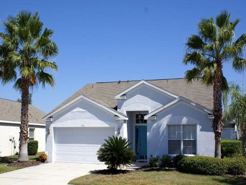 Gulfcoast Holiday Homes - Sarasota/Bradenton エクステリア 写真