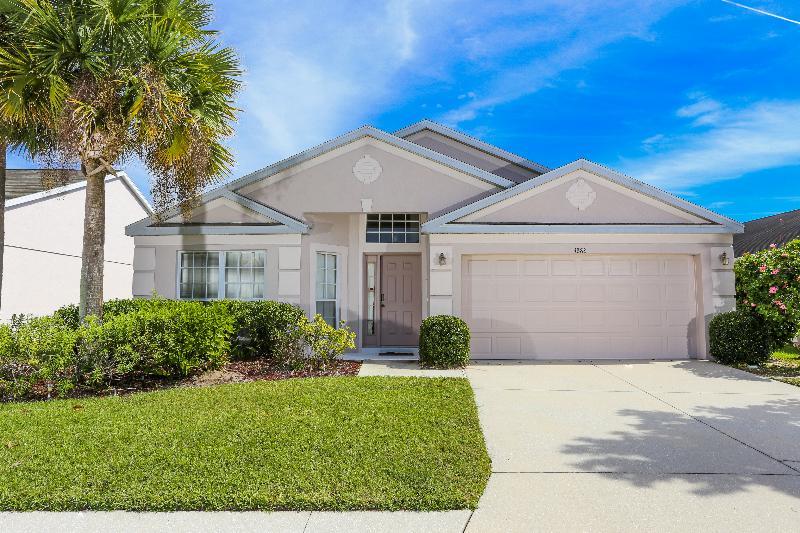 Gulfcoast Holiday Homes - Sarasota/Bradenton エクステリア 写真