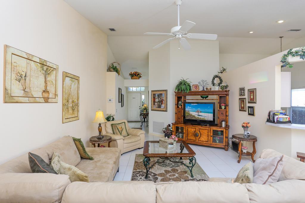 Gulfcoast Holiday Homes - Sarasota/Bradenton エクステリア 写真
